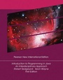 Cover: Introduction to Programming in Java: Pearson New International Edition - Pearson Education Limited