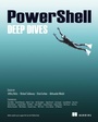 Cover: PowerShell Deep Dives - Manning Publications