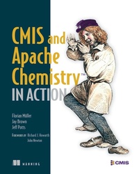 Abbildung von: CMIS and Apache Chemistry in Action - Manning Publications