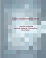 Cover: Law and Economics - Pearson Education Limited