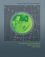 Cover: Marketing Plan Handbook - Pearson Education Limited