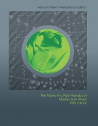 Enlarge image Cover: Marketing Plan Handbook - Pearson Education Limited