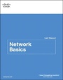 Cover: Network Basics Lab Manual - Cisco Press