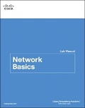 Cover: Network Basics Lab Manual - Cisco Press