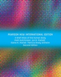 Cover: Brief Atlas of the Human Body, A - Pearson Education Limited