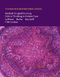 Cover: Medical-Surgical Nursing - Pearson Education Limited