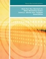 Cover: Words Their Way: Pearson New International Edition - Pearson Education Limited