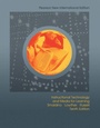 Cover: Instructional Technology and Media for Learning - Pearson Education Limited