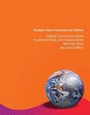 Cover: Digital Communications: Pearson New International Edition - Pearson Education Limited