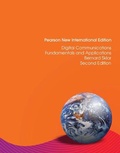 Cover: Digital Communications: Pearson New International Edition - Pearson Education Limited