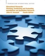 Bild: Educational Research: Pearson New International Edition - Pearson Education Limited
