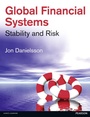 Cover: Global Financial Systems - Pearson Education Limited