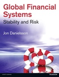 Cover: Global Financial Systems - Pearson Education Limited