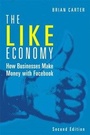 Cover: Like Economy, The - Que Corporation,U.S.