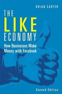 Abbildung von: Like Economy, The - Que Corporation,U.S.