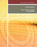 Cover: Human Anatomy: Pearson New International Edition / Brief Atlas of the Human Body, A (ValuePack Only): Pearson New International Edition - Pearson Education Limited