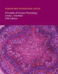 Cover: Principles of Human Physiology: Pearson New International Edition /Interactive Physiology 10-System Suite CD-ROM (component) - Pearson Education Limited