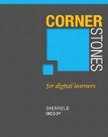 Cover: Cornerstones for Digital Learners - Pearson