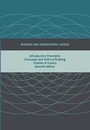 Cover: Introductory Chemistry:Concepts and Critical Thinking Pearson New International Edition, plus MasteringChemistry without eText - Pearson Education Limited
