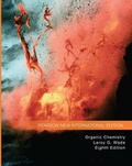 Cover: Organic Chemistry Pearson New International Edition, plus MasteringChemistry without eText - Pearson Education Limited