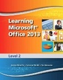 Cover: Learning Microsoft Office 2013 - Pearson