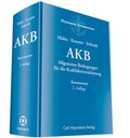 Cover: AKB - Luchterhand