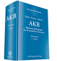Abbildung von: AKB - Luchterhand