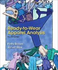 Abbildung von: Ready-to-Wear Apparel Analysis - Pearson