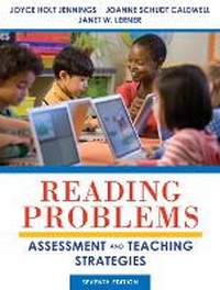 Enlarge image Cover: Reading Problems - Pearson
