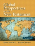Cover: Global Perspectives on the New Testament - Pearson