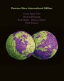Cover: Visual Basic 2010 How to Program: Pearson New International Edition - Pearson Education Limited