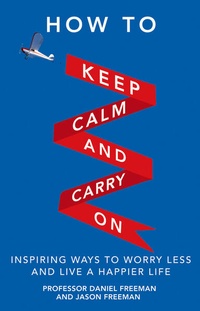 Enlarge image Cover: How to Keep Calm and Carry On - Pearson Business