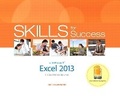 Bild: Skills for Success with Excel 2013 Comprehensive - Pearson