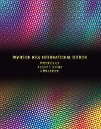 Enlarge image Cover: Precalculus - Pearson Education Limited