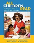 Cover: All Children Read - Pearson