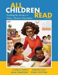 Enlarge image Cover: All Children Read - Pearson