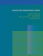 Cover: Visual C# 2010 How to Program: Pearson New International Edition - Pearson Education Limited
