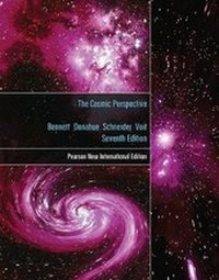 Enlarge image Cover: Cosmic Perspective Pearson New International Edition, plus MasteringChemistry without eText - Pearson Education Limited