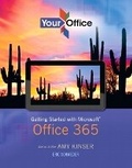 Cover: Your Office - Pearson