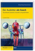 Cover: Der Ausbilder als Coach - Luchterhand
