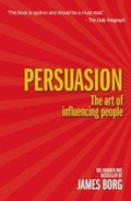 Cover: Persuasion 4th edn - Pearson Education Limited