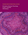 Cover: Principles of Human Physiology Pearson New International Edition, plus MasteringA&P without eText - Pearson Education Limited