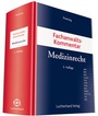 Cover: Fachanwaltskommentar Medizinrecht - Luchterhand
