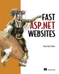 Abbildung von: Fast ASP.NET Websites - Manning Publications