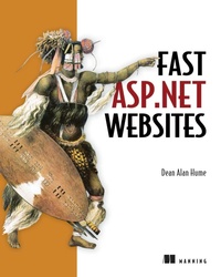 Abbildung von: Fast ASP.NET Websites - Manning Publications