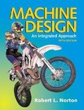 Cover: Machine Design - Pearson