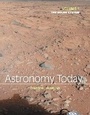 Cover: Astronomy Today Volume 1 - Pearson