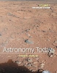 Enlarge image Cover: Astronomy Today Volume 1 - Pearson