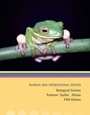 Cover: Biological Science Pearson New International Edition, plus MasteringBiology without eText - Pearson Education Limited