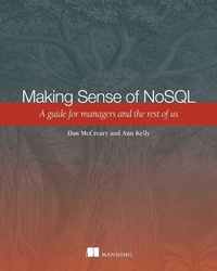 Abbildung von: Making Sense of NoSQL - Manning Publications